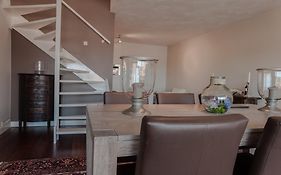 Apartment Heuvelpoort